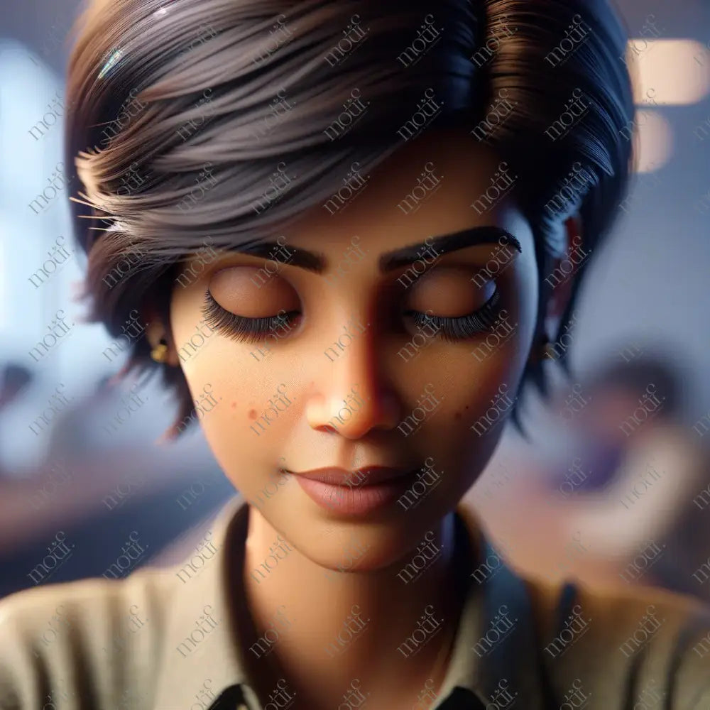 Ms Designer – Visionary Fashion Character Bundle Consistant