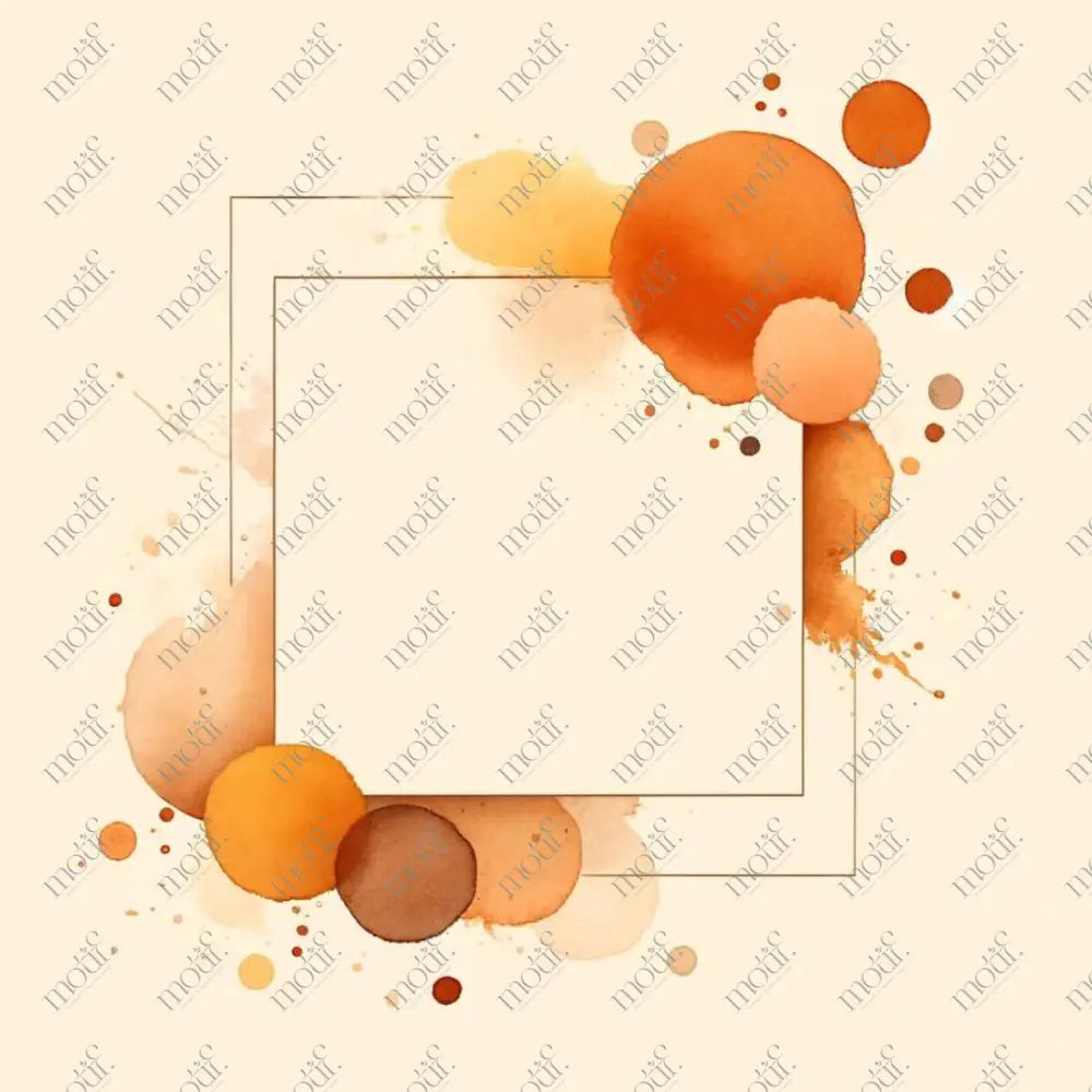 Copy Of Social Media Image Template 12: Elegant Watercolor Background Templates