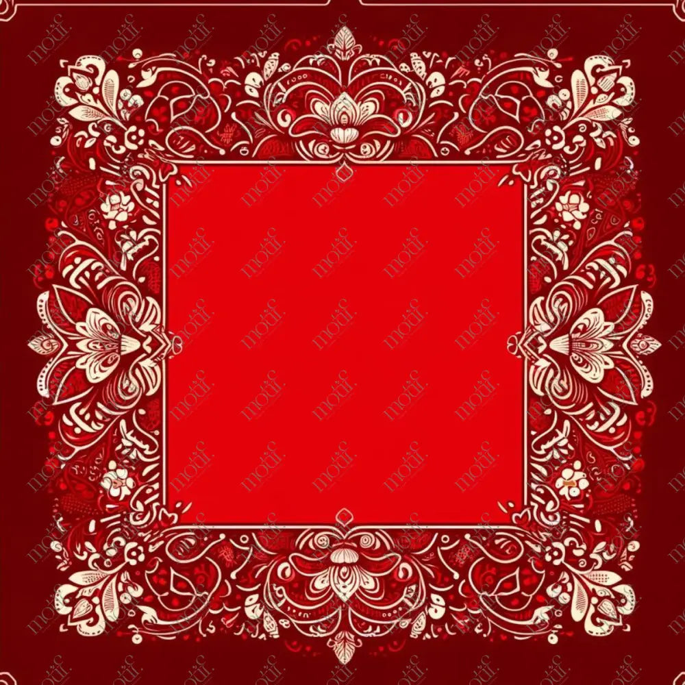 Copy Of Social Media Image Template 19: Simple & Elegant Background Design. Warli Art
