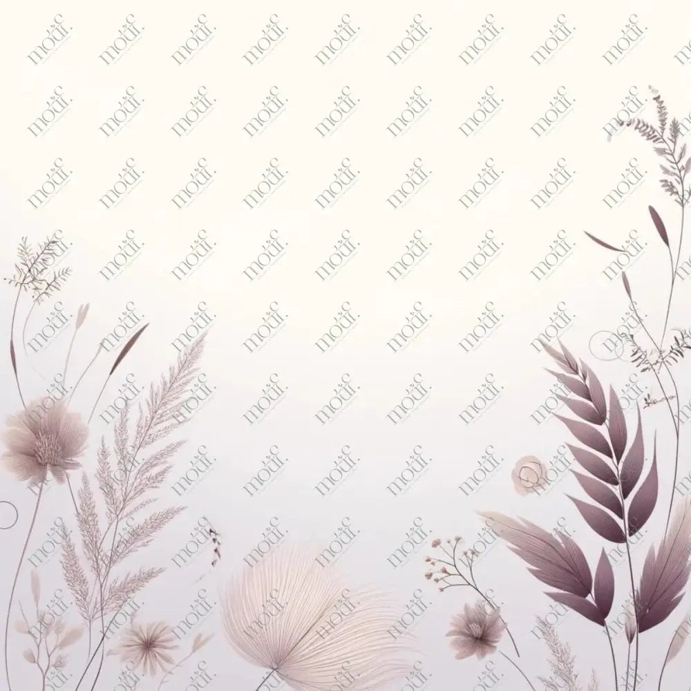 Social Media Image Template 30: Ready To Use Background Design Boho Art Style