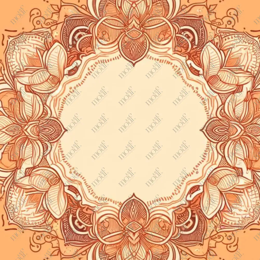 Social Media Image Template 38: Simple & Elegant Background Design. Line Art