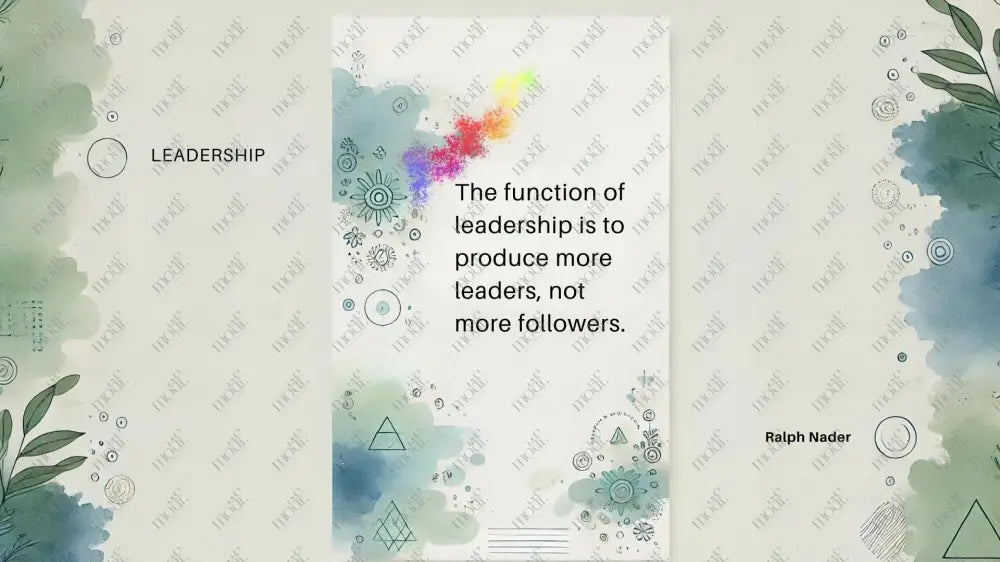 Social Media Post Image 1: Intelligent Business Quotes