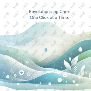 Social Media Post Image 2: Revolutionizing Care Slogan For Healthcare Industry