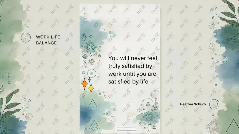 Social Media Post Image 20 Intelligent Business Quotes: Heather Schuck