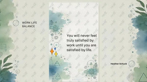 Social Media Post Image 20 Intelligent Business Quotes: Heather Schuck