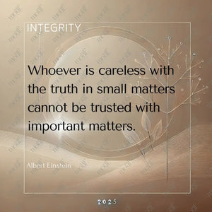 Social Media Post Image 31: Philosophical Quotes For Professionals: Jalbert Einstein