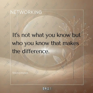 Social Media Post Image 32: Philosophical Quotes For Professionals: Anonymous