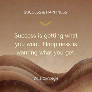 Social Media Post Image 39: People Quotes For Professionals: Dale Carnegie