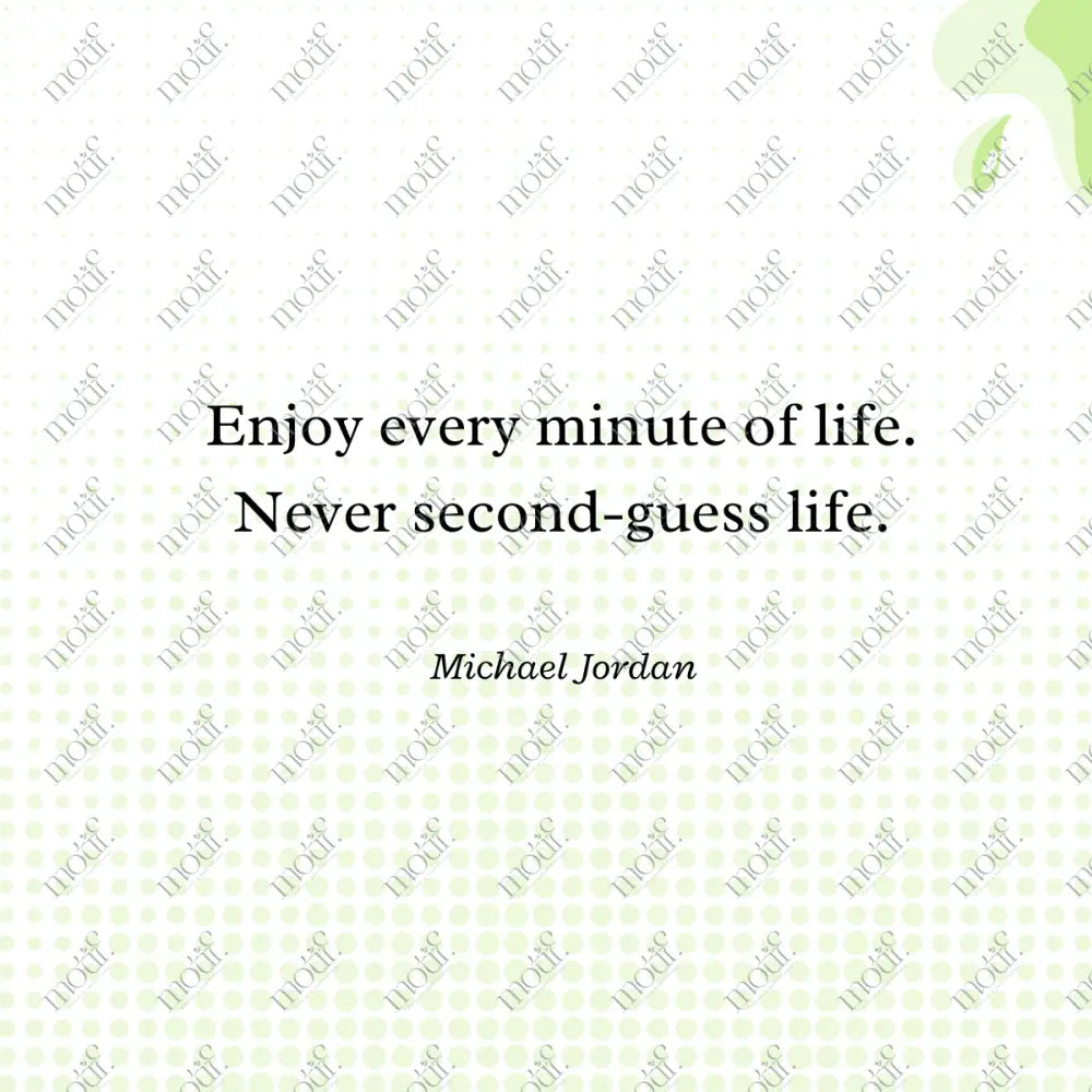 Social Media Post Image: Motivation Michael Jordan6