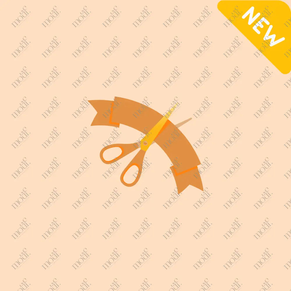Social Media Post Image: New Orange
