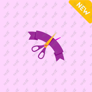 Social Media Post Image: New Purple