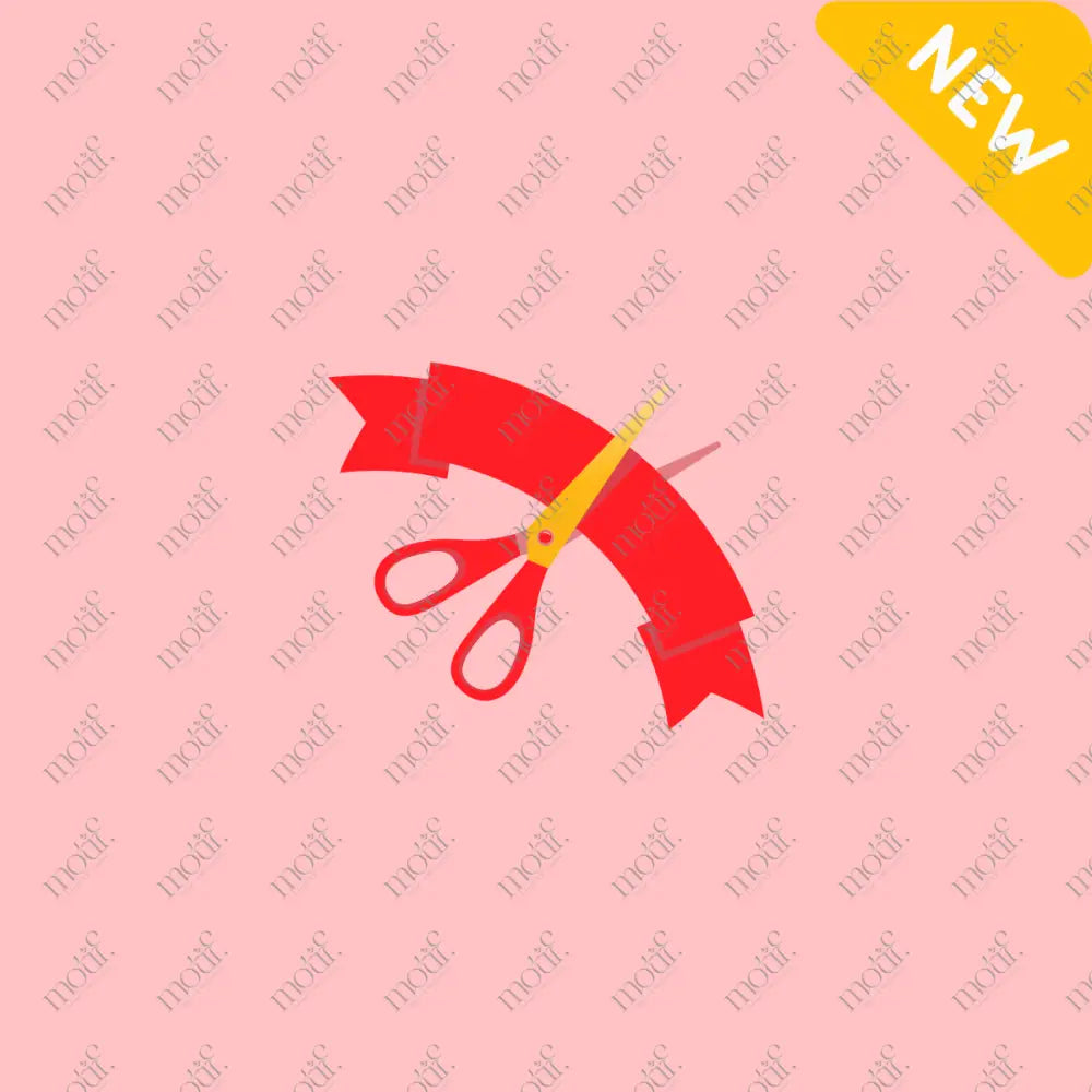 Social Media Post Image: New Red