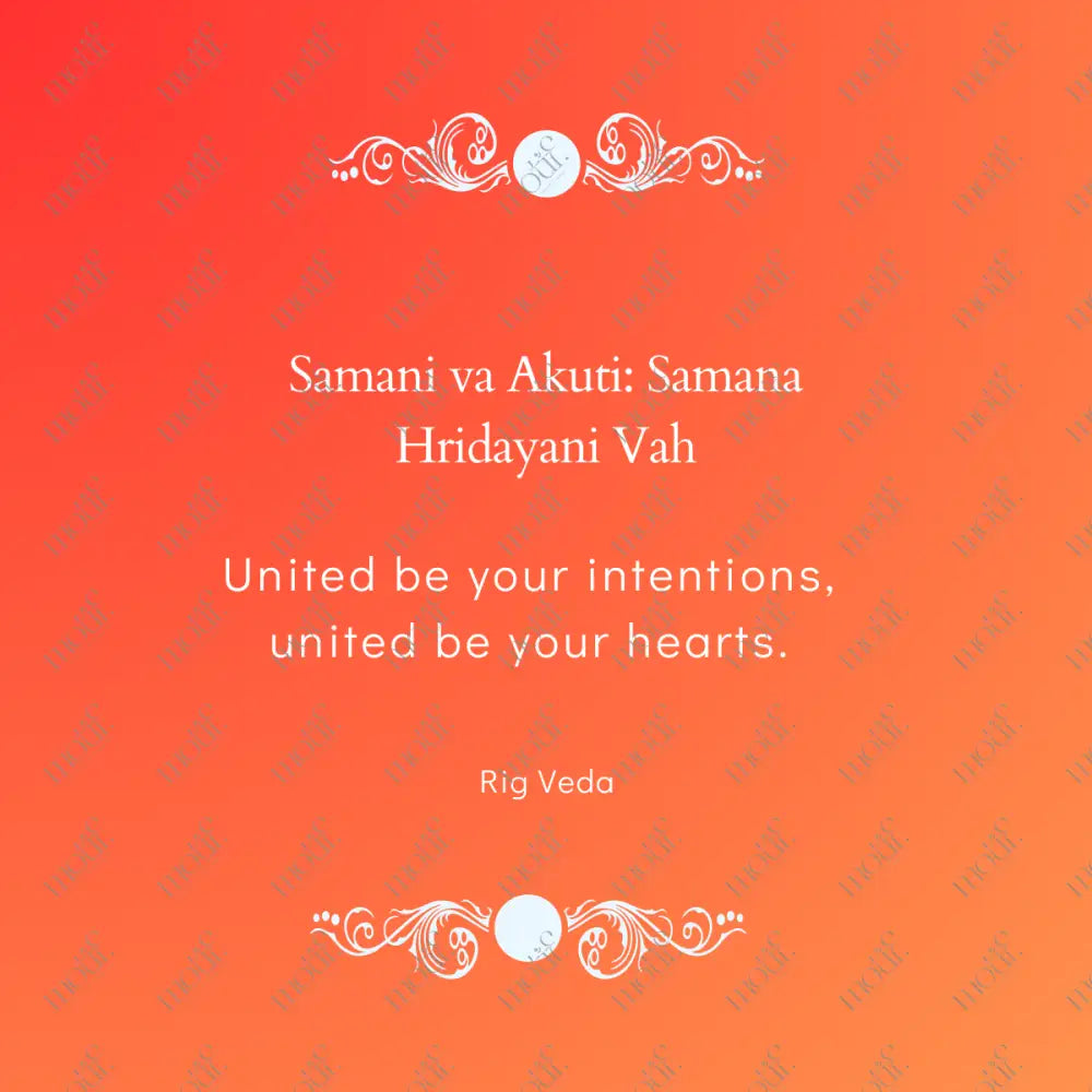 Social Media Post Image: Sanskrit Quotes For Business And Personal Development 9