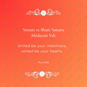 Social Media Post Image: Sanskrit Quotes For Business And Personal Development 9