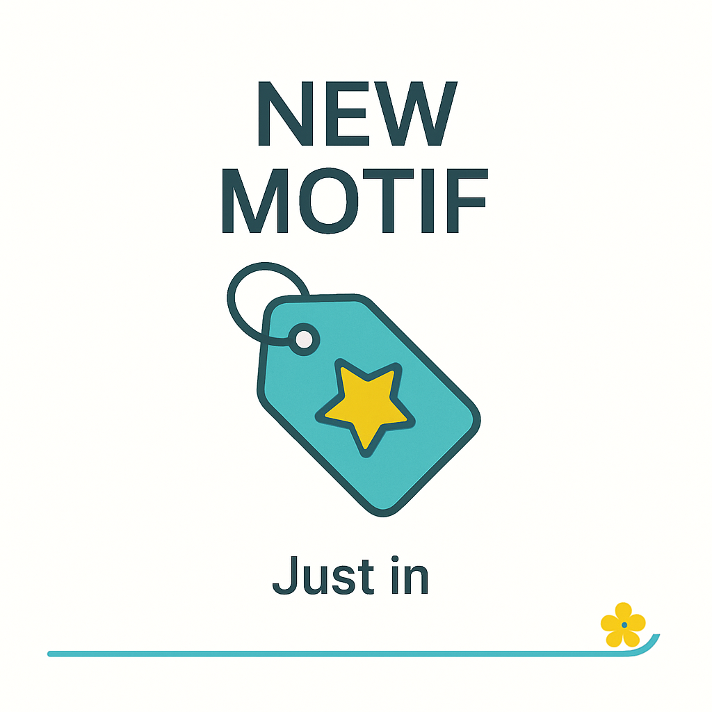 New products - motif