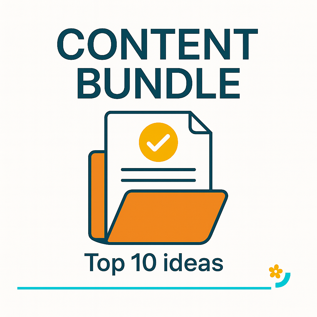 Content Bundle