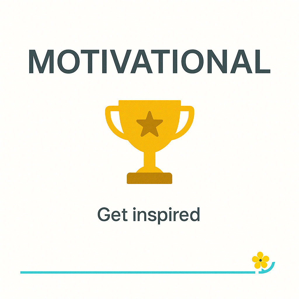 All Things Motivational