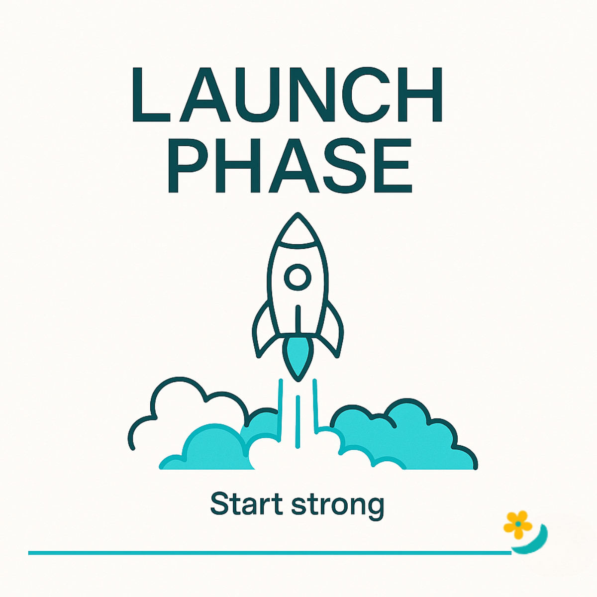 Launch Phase - motif
