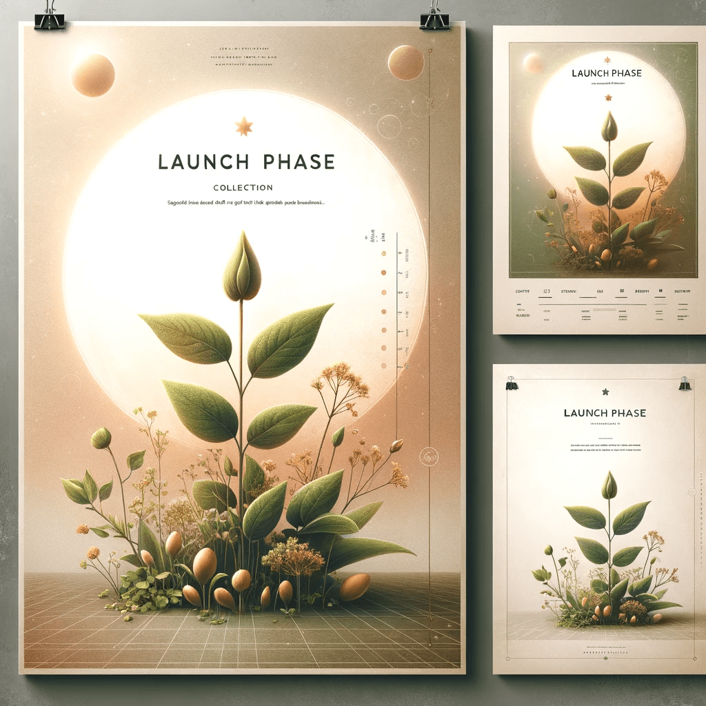 Launch Phase - motif