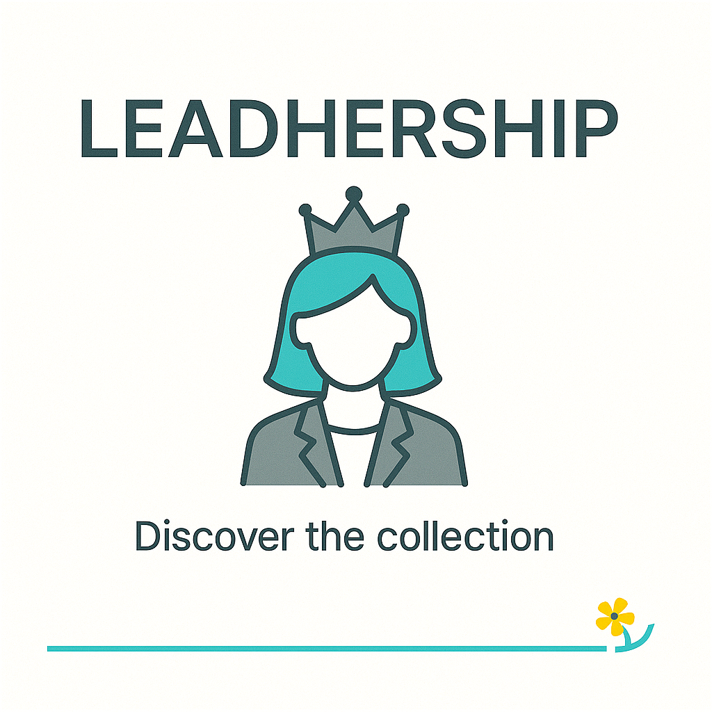 All Things Women - motif