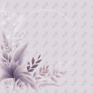 Social Media Image Template 28: Ready To Use Background Design Boho Art Style