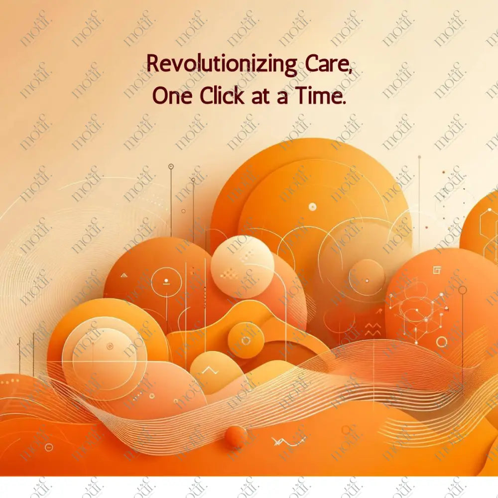 Social Media Post Image 10: Revolutionizing Care Slogan For Healthcare Industry