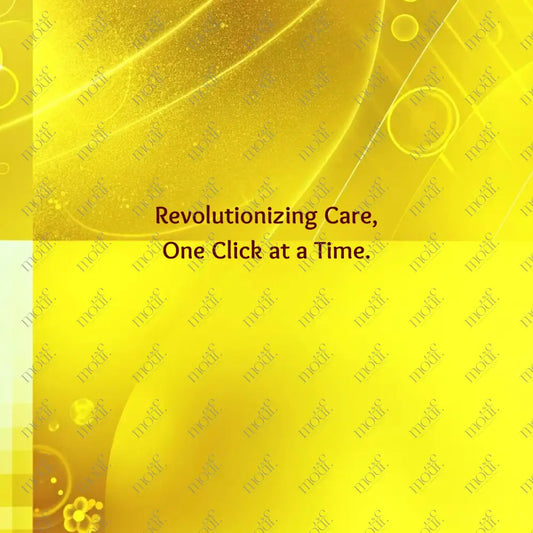 Social Media Post Image 11: Revolutionizing Care Slogan For Healthcare Industry