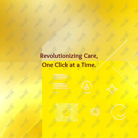 Social Media Post Image 12: Revolutionizing Care Slogan For Healthcare Industry