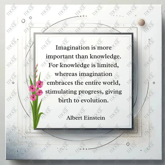 Social Media Post Image 46: Wisdom Quotes For Professionals:albert Einstein