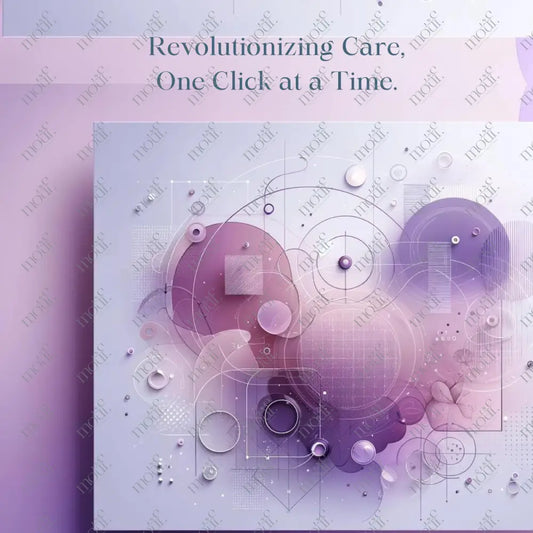 Social Media Post Image 5: Revolutionizing Care Slogan For Healthcare Industry