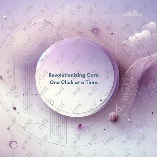 Social Media Post Image 6: Revolutionizing Care Slogan For Healthcare Industry