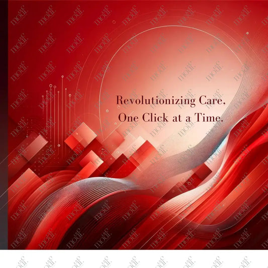 Social Media Post Image 7: Revolutionizing Care Slogan For Healthcare Industry