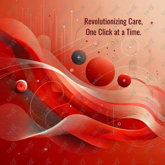 Social Media Post Image 8: Revolutionizing Care Slogan For Healthcare Industry