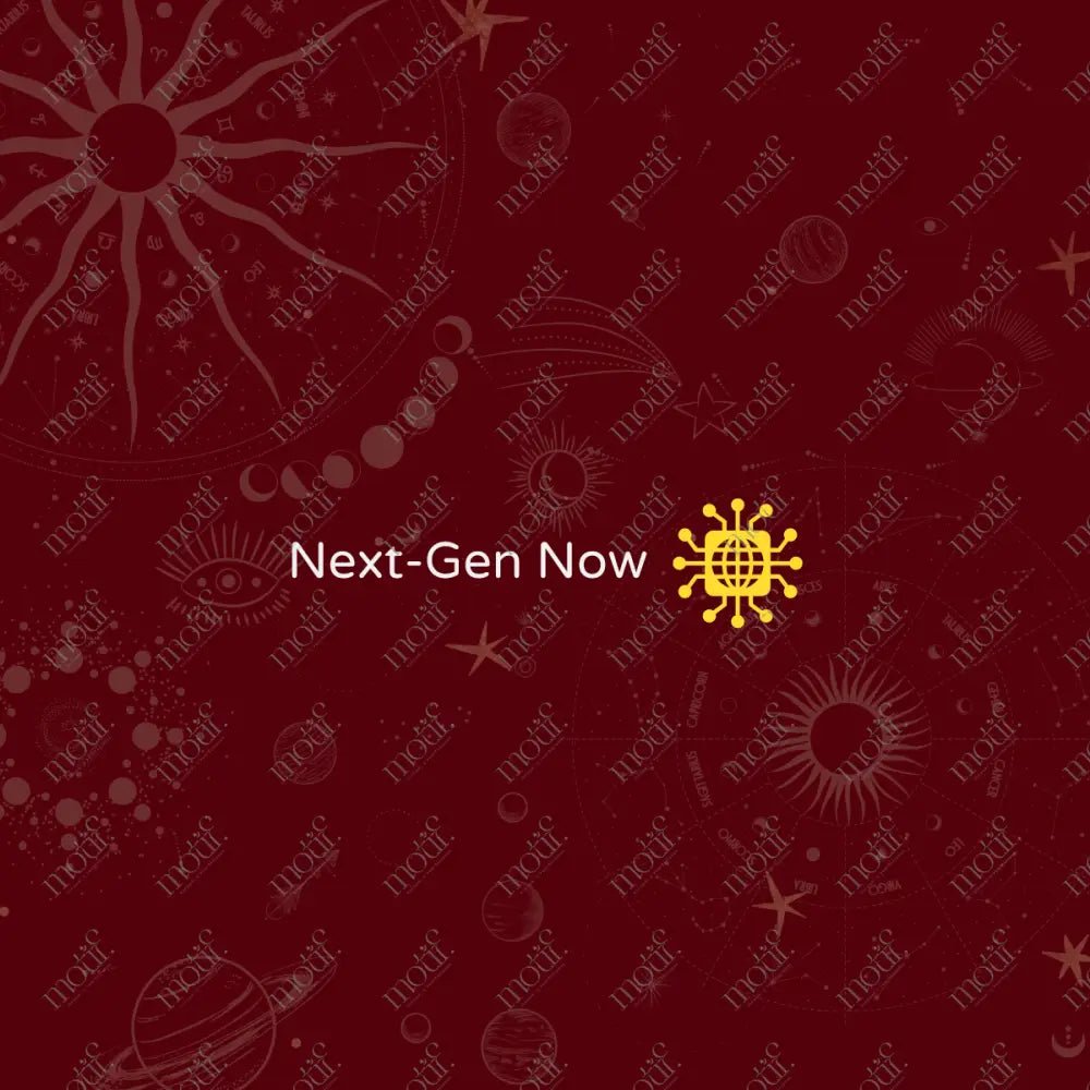 Social Media Post Image:Next-Gen Now Red